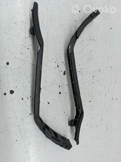 Opel Meriva A Front bumper 