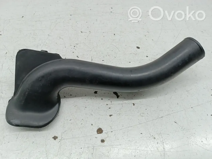 Opel Meriva A Air intake hose/pipe 