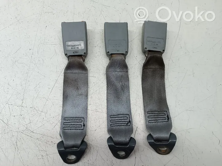 Peugeot 406 Ceinture de sécurité avant 