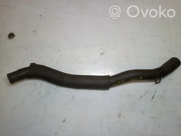 Chevrolet Aveo Coolant pipe/hose 