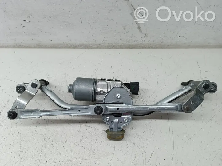 Citroen C3 Wiper motor 