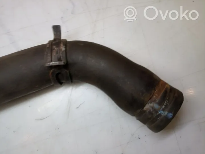 Renault Clio II Coolant pipe/hose 