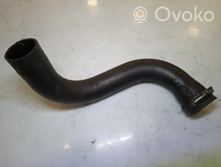 Renault Espace III Intercooler hose/pipe 