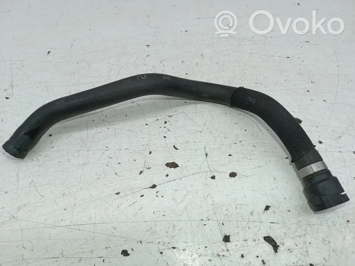 BMW 1 E81 E87 Coolant pipe/hose 