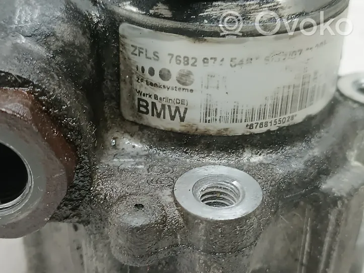 BMW 1 E81 E87 Pompa wspomagania układu kierowniczego 