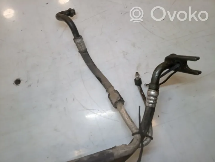 Peugeot 406 Air conditioning (A/C) pipe/hose 