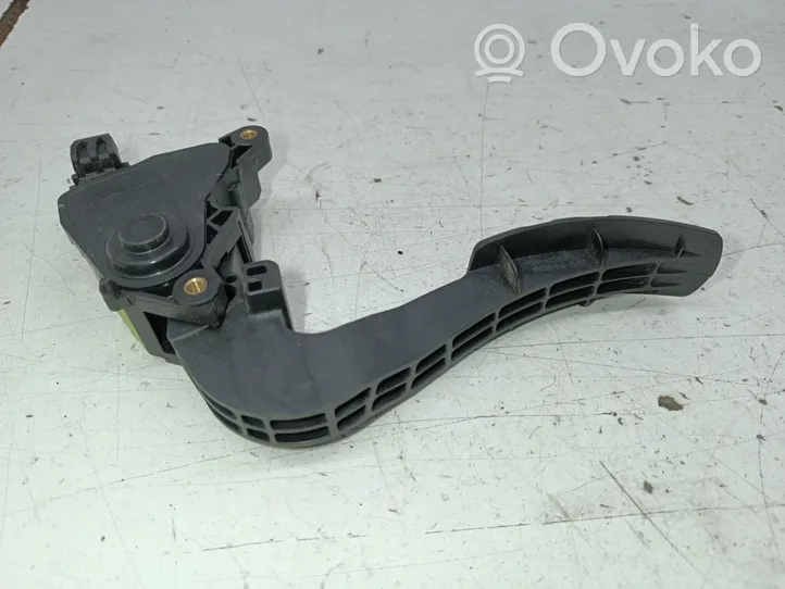 Renault Megane IV Pedal assembly 