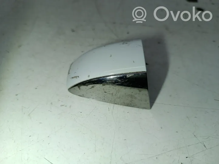 Renault Megane IV Rivestimento del pannello della portiera anteriore 