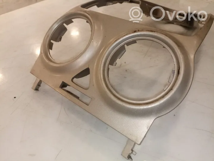 Opel Corsa D Panel de instrumentos 