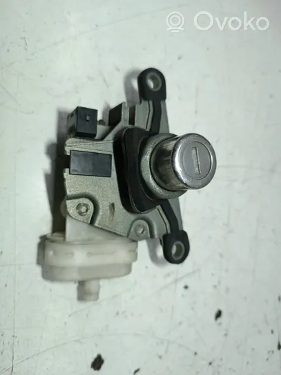 Audi A4 S4 B5 8D Ignition lock 