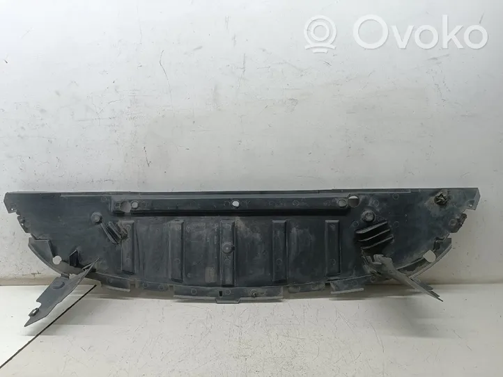 Renault Scenic II -  Grand scenic II Front bumper 