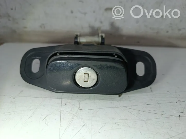 Volvo S40, V40 Ignition lock 