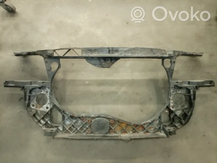 Audi A4 S4 B5 8D Traversa di supporto paraurti anteriore 