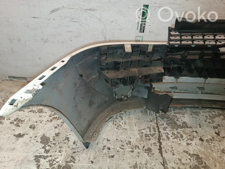 Renault Clio II Front bumper 