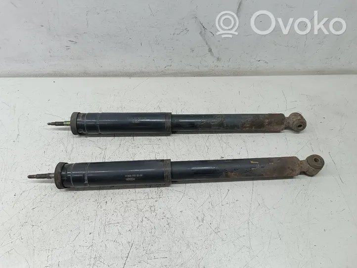 Mercedes-Benz C W202 Rear shock absorber/damper 