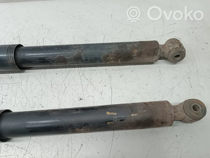 Mercedes-Benz C W202 Rear shock absorber/damper 