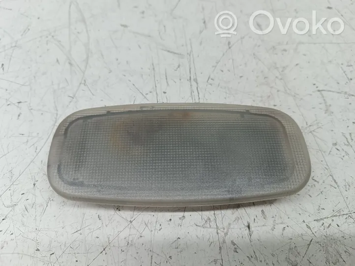 Mercedes-Benz C W202 Third/center stoplight 