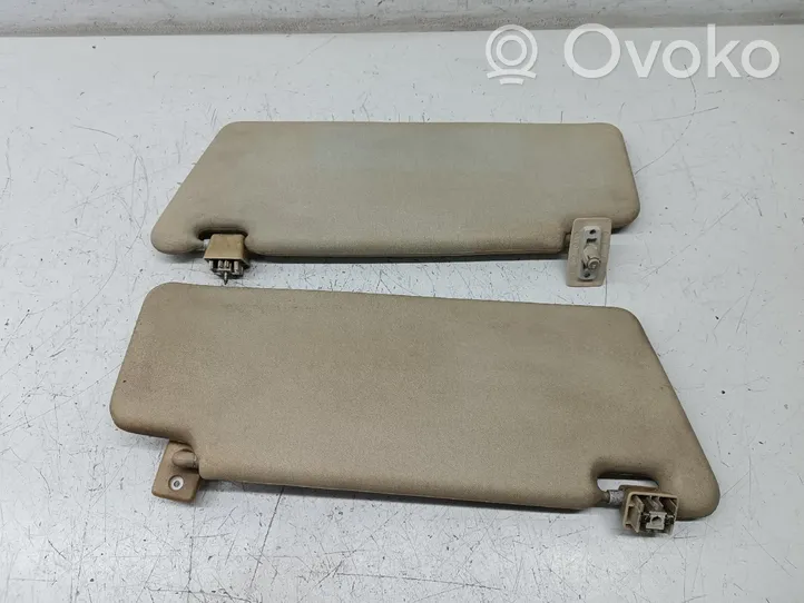 Mercedes-Benz C W202 Clip/gancio/supporto per aletta parasole 