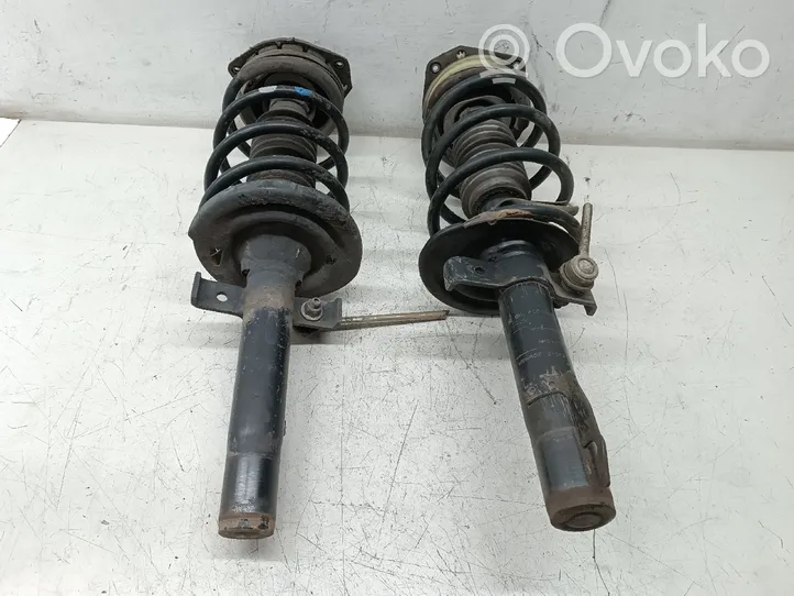 Renault Scenic II -  Grand scenic II Front shock absorber/damper 