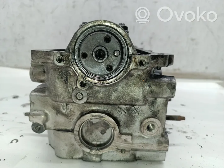 Opel Corsa B Engine 