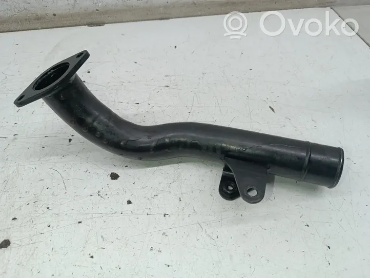 Opel Corsa B Intercooler hose/pipe 