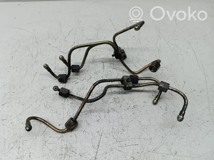 Opel Corsa B Inyector de combustible 