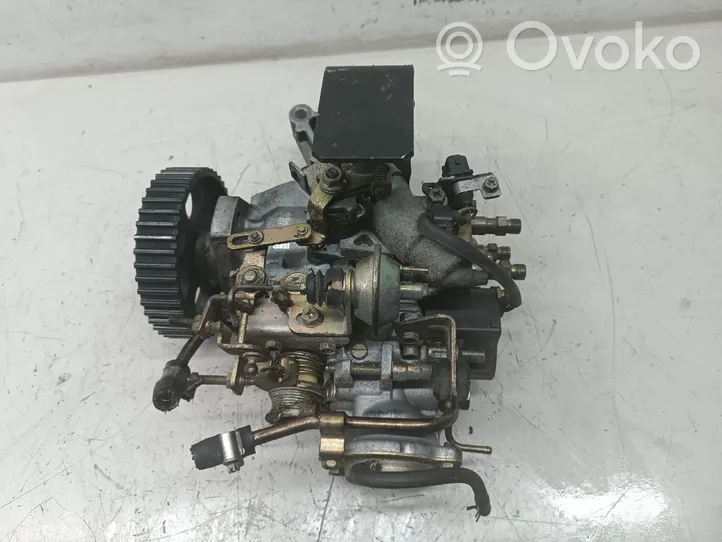 Opel Corsa B Pompe d'injection de carburant à haute pression 