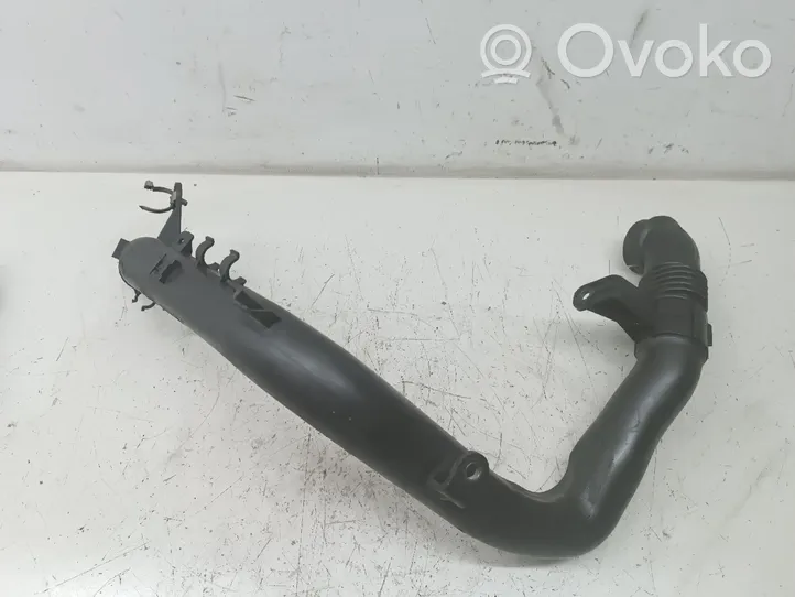 Opel Combo C Intercooler hose/pipe 