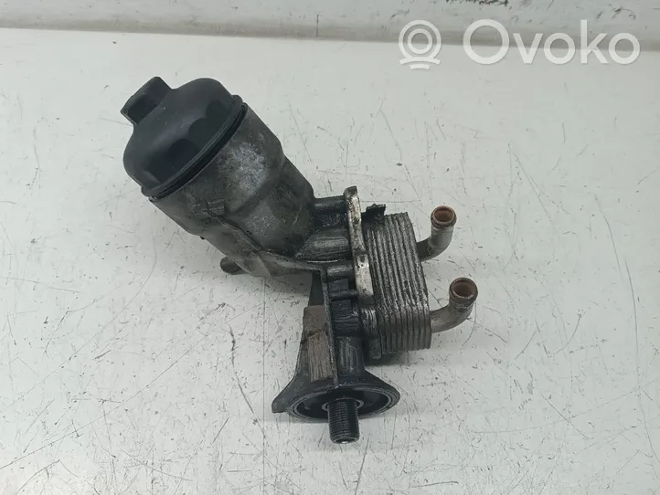 Opel Combo C Radiateur d'huile moteur 