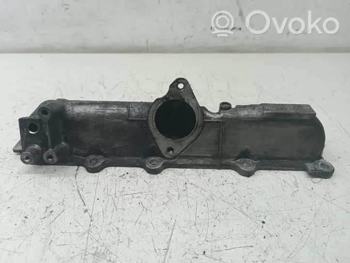 Opel Combo C Intake manifold 