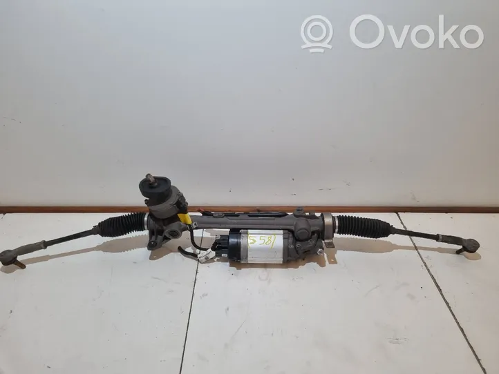 Audi A3 S3 A3 Sportback 8P Steering rack 