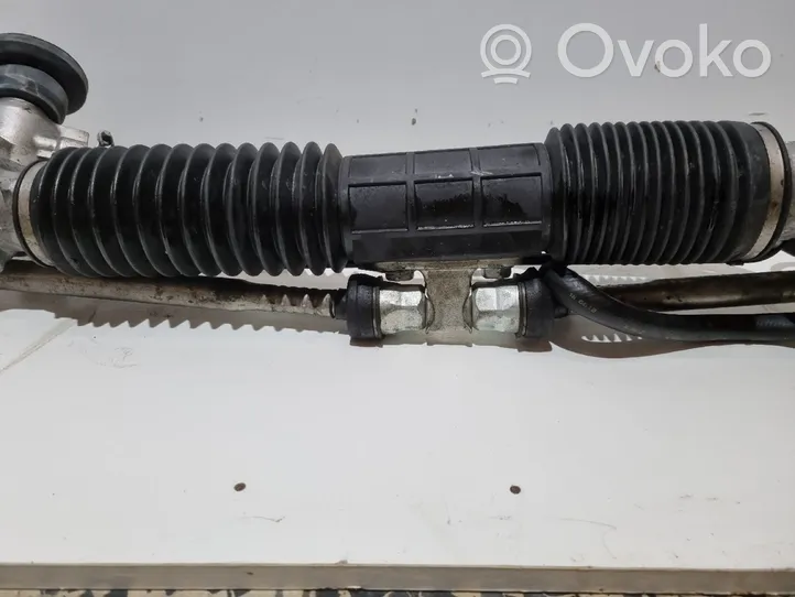 Honda CR-V Steering rack 