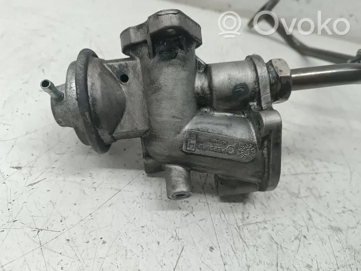 Opel Combo C EGR valve 