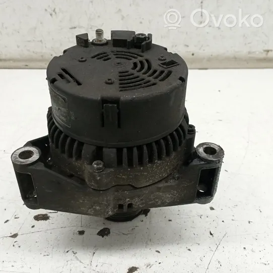 Mercedes-Benz C W202 Generator/alternator 