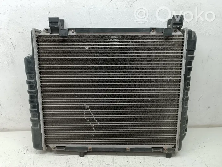 Mercedes-Benz C W202 Radiateur de refroidissement 