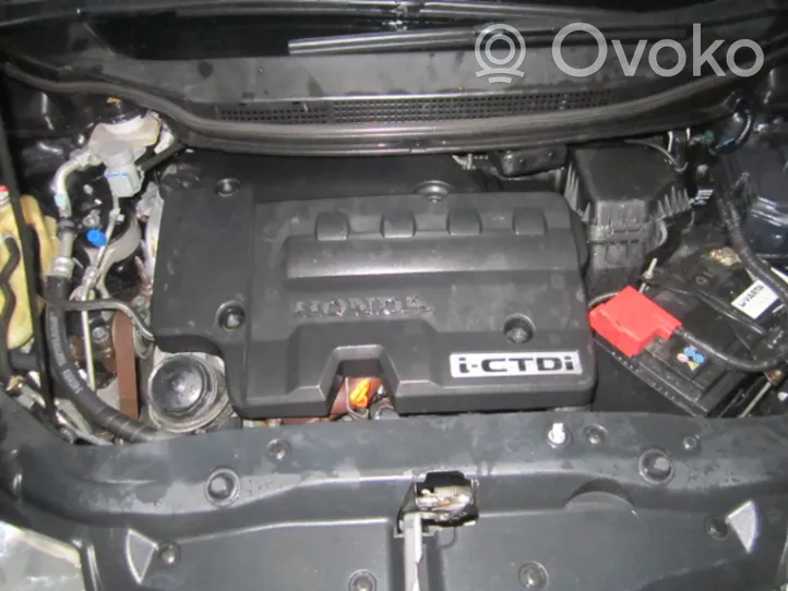 Honda Civic Engine 