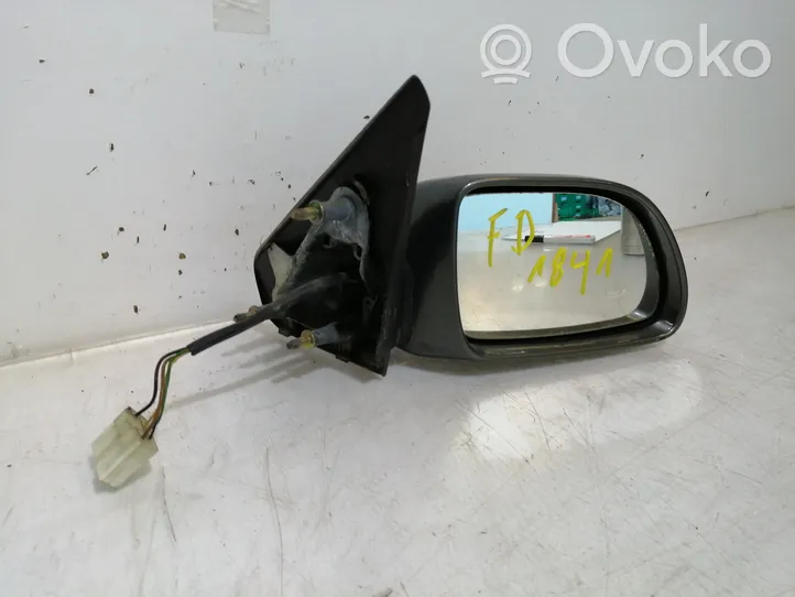 Renault 19 Specchietto retrovisore elettrico portiera anteriore 