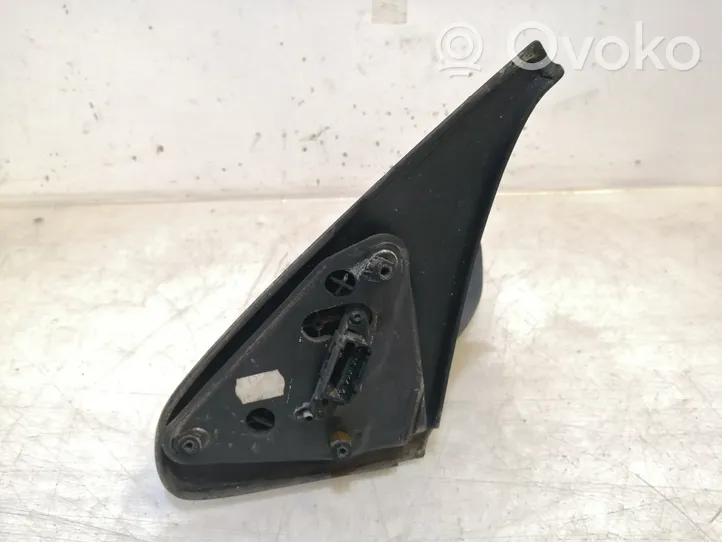 Renault Clio II Front door electric wing mirror 