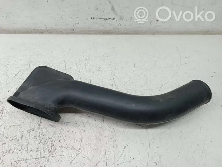 Opel Combo C Air intake hose/pipe 