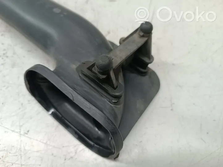 Opel Combo C Air intake hose/pipe 