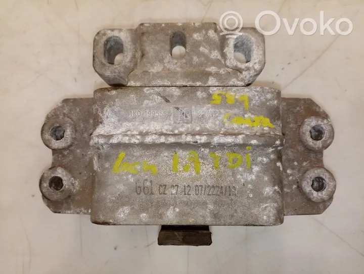 Volkswagen Golf V Support de moteur, coussinet 