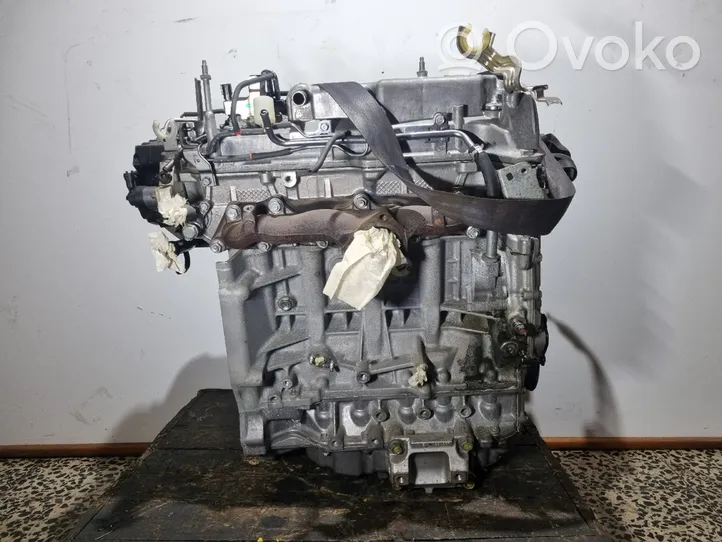 Honda CR-V Moteur 