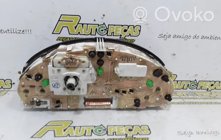 Opel Corsa B Speedometer (instrument cluster) 