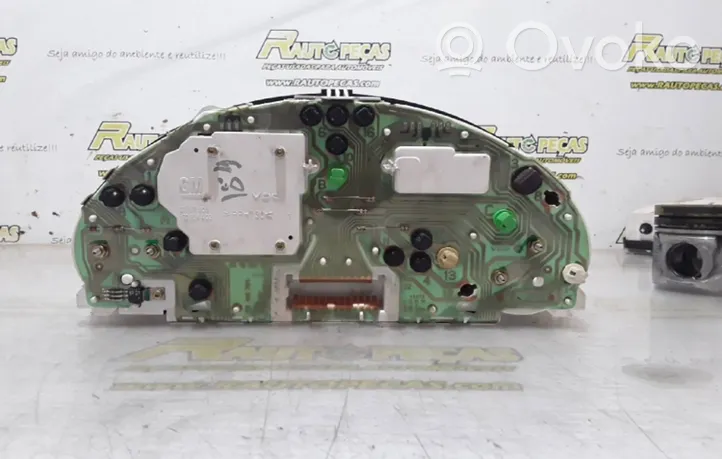 Opel Corsa B Speedometer (instrument cluster) 