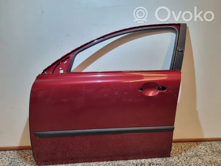 Volvo V50 Drzwi przednie 