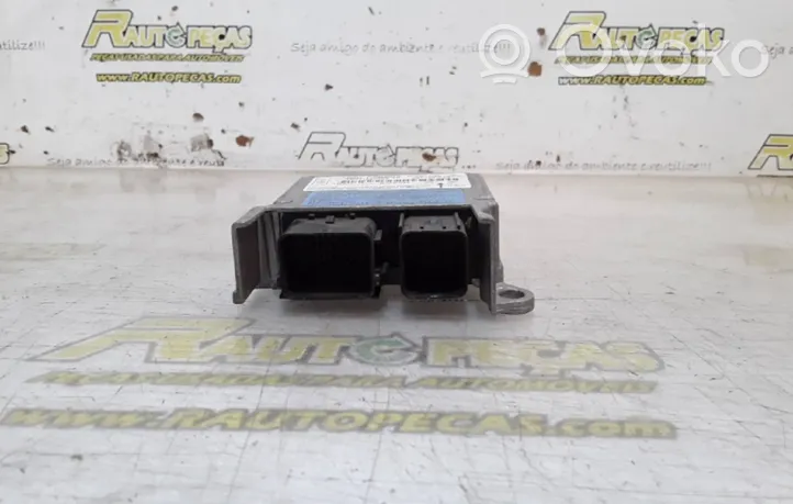 Ford Focus C-MAX Airbag control unit/module 