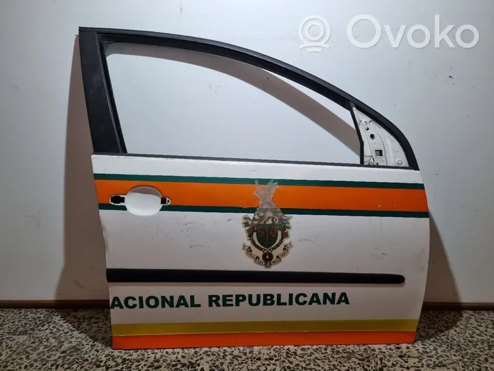 Volkswagen Golf V Portiera anteriore 