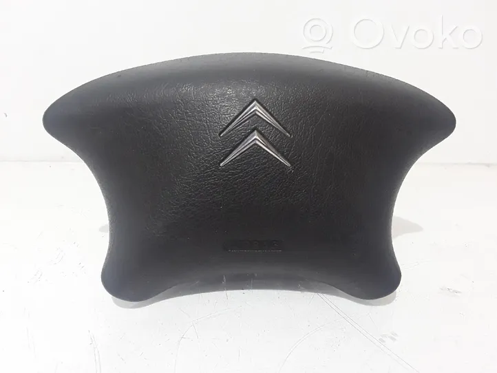 Citroen Xsara Airbag dello sterzo 