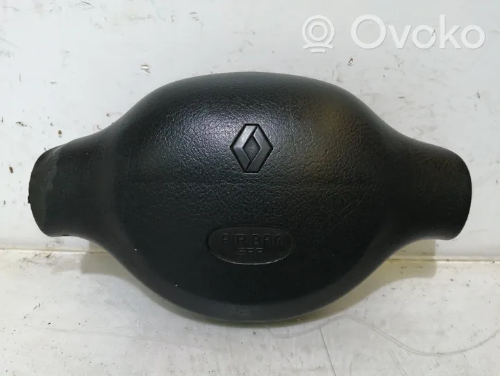 Renault Clio II Steering wheel airbag 