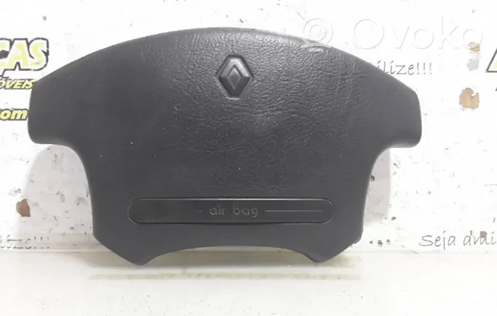 Renault 19 Airbag dello sterzo 